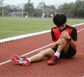 Sports Injury