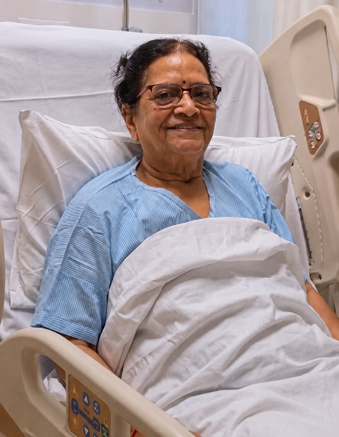 Madhur Agarwal