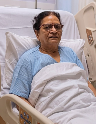 Madhur Agarwal