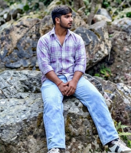 Harsh Baisla